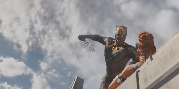 《黑豹》口碑解禁,烂番茄100%漫威电影开局最佳口碑