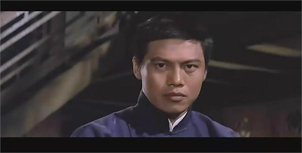 罗烈,原名王立达,1938年出生,十多岁来到香港.