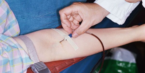 实地探访"互助献血"取消后:如何献血小板至指定医院