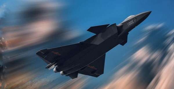 歼20都没它厉害,堪称中国最强战机!日本这么说,真是小人之心
