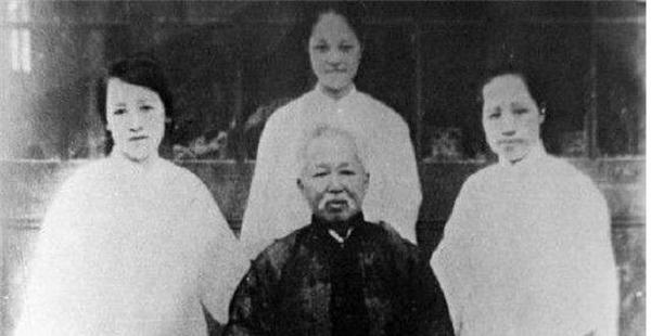 康有为挑选老婆时,除了要求长得漂亮,还有这样一个要求!