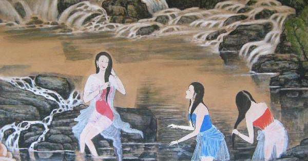 商颂·玄鸟: 玄鸟之子, 殷商的诞生