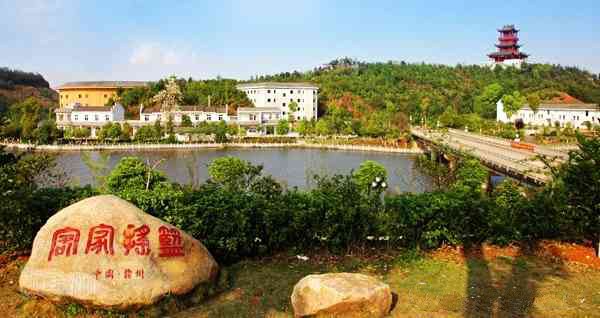 为什么赣州人普遍不喜欢南昌,却对广东特别钟