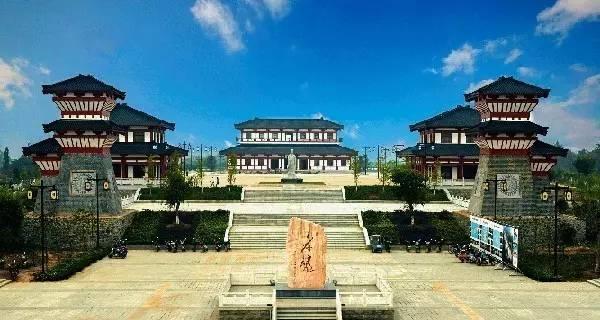 凤凰岗一段被尘封的历史——黄香故里及墓葬地考证