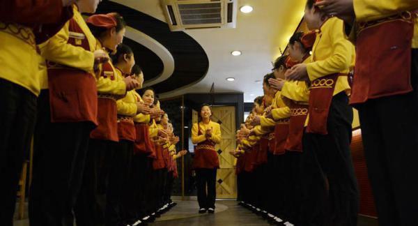 春节工作如何安排,才能让员工把餐厅当做自己