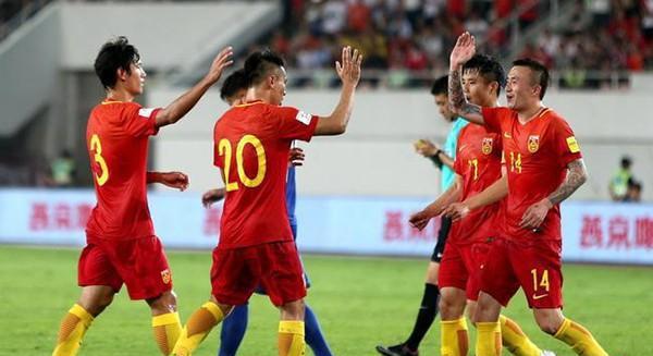 预赛12强中国对叙利亚大名单交锋历史直播地