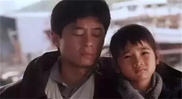 盘点香港影坛五位女童星,其中一位是《世上只有妈妈好》的原唱