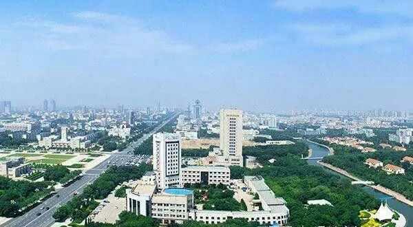 什么情况?东营人均GDP内陆排名第三,是真的么