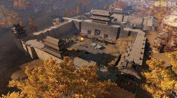 根据它们的位置和墓志上的记载, 最终推算出来了唐幽州城的确切位置