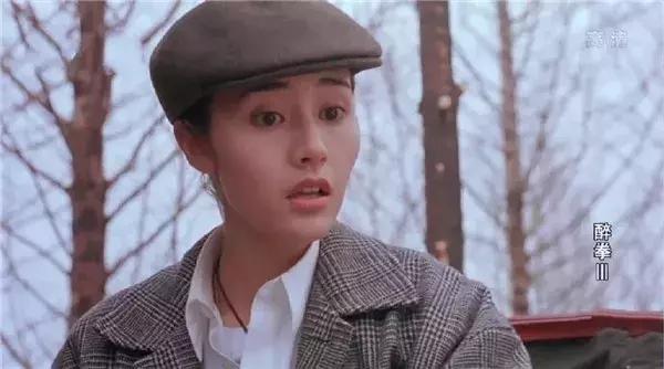 《醉拳3》为什么成龙不是黄飞鸿?