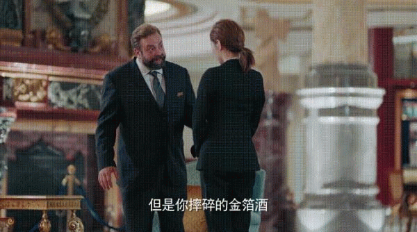 电视剧《恋爱先生》:江疏影其实是个隐形富豪