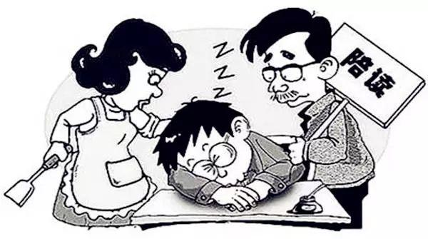 万字长文数落父母谁要为成长背锅