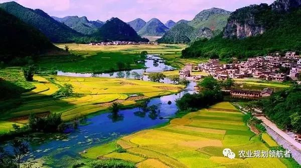 农业部2018年政策扶持的重点:10大生态农业模