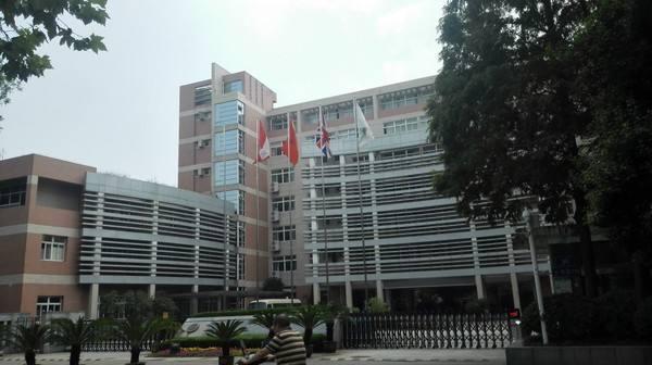 江苏高中2017年十大重本率超90%的顶尖名校