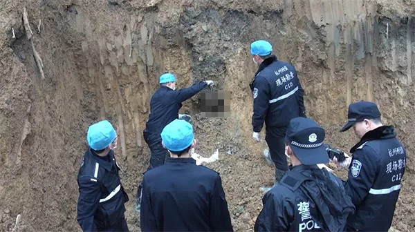 传销团伙群殴男子致死4人被判死刑,杭州警方曾劈山寻尸破案