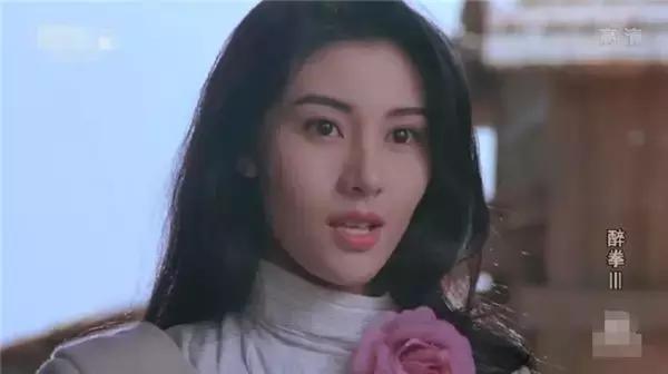 《醉拳3》为什么成龙不是黄飞鸿?