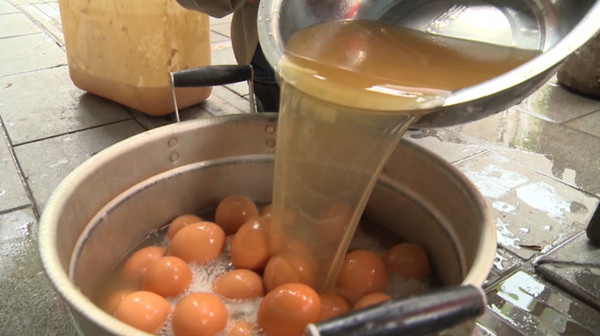 农村的这几道菜,有"怪味",第一种勉强接受,吃过三种我服你!