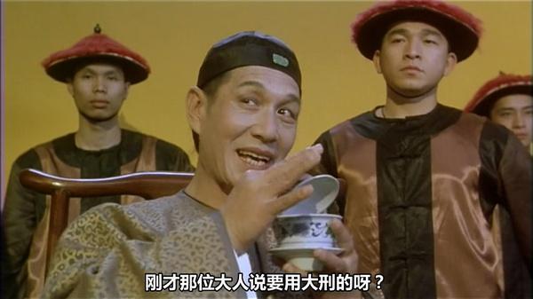 盘点演技教科书级别的演员们