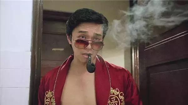 怀念周星驰《国产凌凌漆》电影,两位特工已经