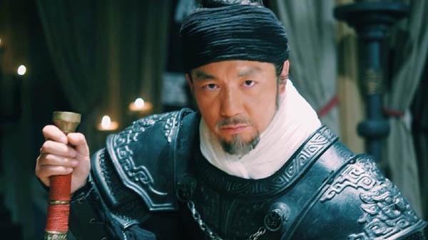 战神白起一战成名,自此拉开了他征战六国的人生序幕