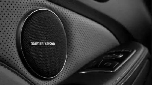 全球7大汽车音响品牌排名bose只能排第4