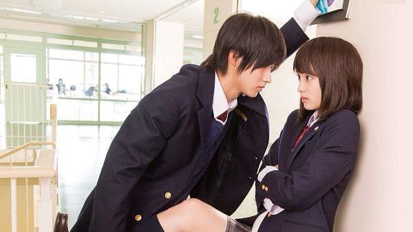 让女生欲罢不能的5种行为,恋爱中的男生记住后2个,绝对够用