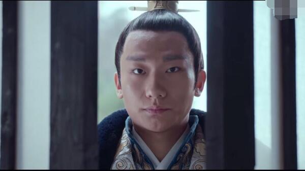 琅琊榜2萧元启娶荀安如的真相,竟是因为她有皇后命!