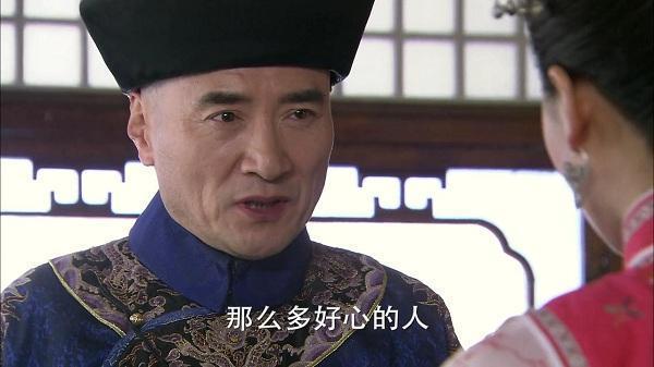 图文与内容无关,请勿对号入座)打开新浪新闻,查看更多这个安德海是个