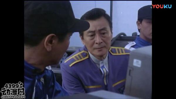 《迪迦奥特曼》泽井总监扮演者川地民夫去世《迪迦奥特曼》泽井总监