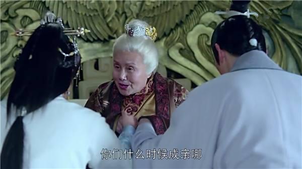 琅琊榜: 梅长苏和霓凰绝不能在一起, 否则天地间