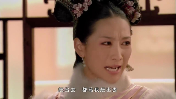 《甄嬛传》安陵容到死都想不到,皇上为何要把她的封号定为鹂妃?
