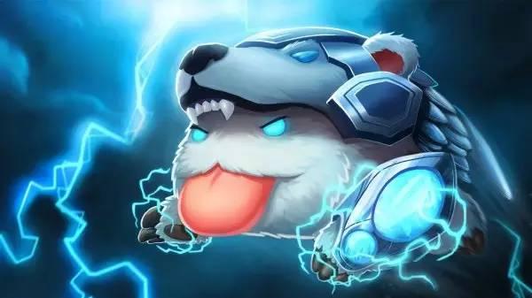 你被他单杀过吗?|狗熊|狗头|英雄_新浪新闻