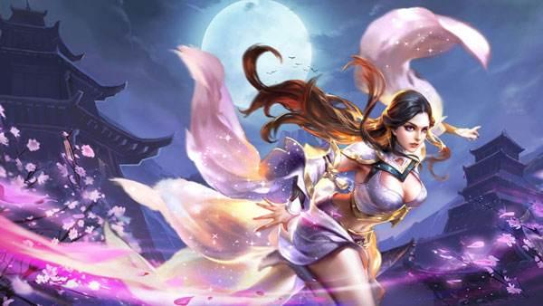 作为MOBA类手游《王者荣耀》的火爆绝不是偶