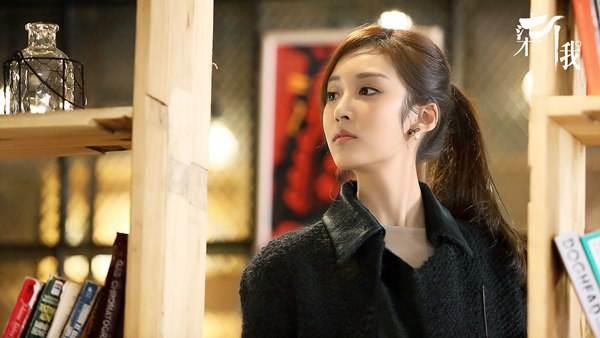 柒个我演技让网友疯狂打call的苏婉妍,还是大唐荣耀的大反派!