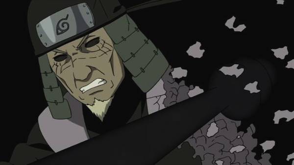 不妨评论留言.日本动漫火影忍者猿飞蒜山旗木卡卡西热血动漫