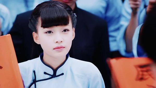 迪丽热巴pk孙怡,同为主演电视剧你看哪一部?