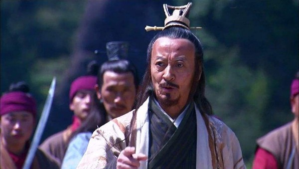 金庸武侠中最厉害的六大组合玄冥二老排第五第一横扫江湖