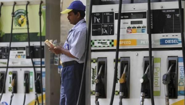 全球每日石油消耗量排名:美中日印俄前五