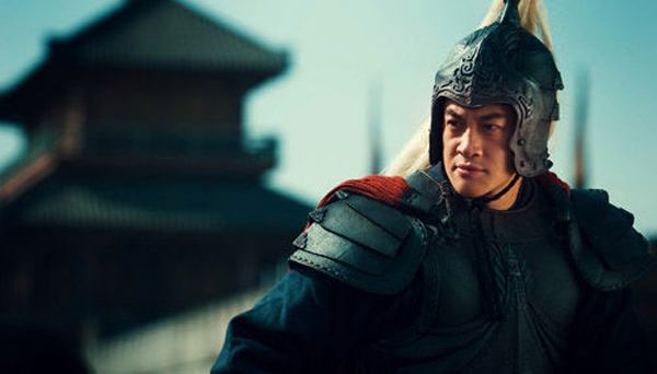 三国第一猛将吕布:最具有女人缘的古代名将