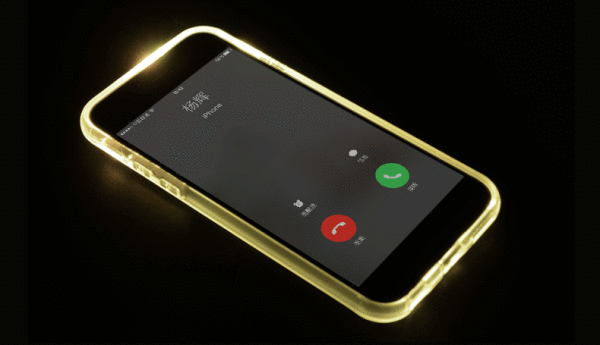 iphone x来电只有铃声却没有页面 苹果回应:再等等