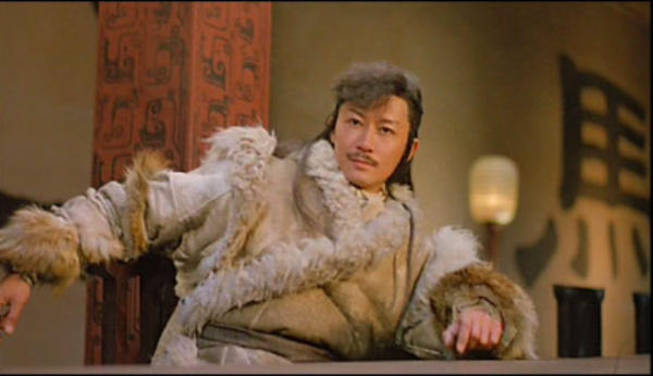 刘德华,梁朝伟主演的《反斗马骝》,成龙,梁泳仪主演的动作电影《霹雳