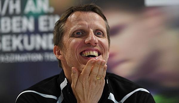 看看德乒主帅罗斯科夫是怎么回答的