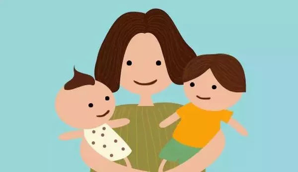 给你一百万,你敢生二胎吗?