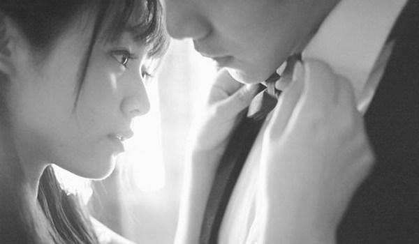 夫妻四种形同陌路的表现,不放手也是煎熬!