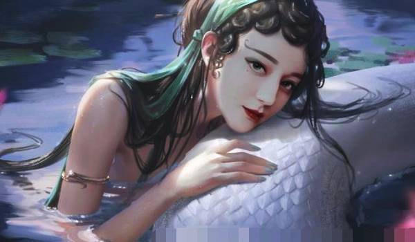 当明星变成漫画人物迪丽热巴美的惊心王俊凯不输杨洋