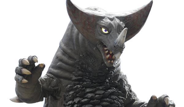 中那些历时多年依然潇洒活跃的老怪兽们|奥特曼|巴尔坦|杰顿_新浪新闻