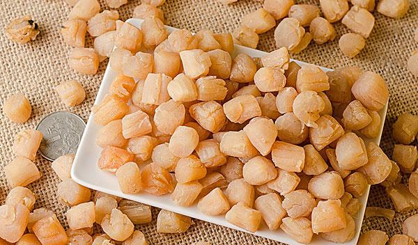 又是一年进补季,会吃好食材之干贝篇,海鲜极品,爱爱爱