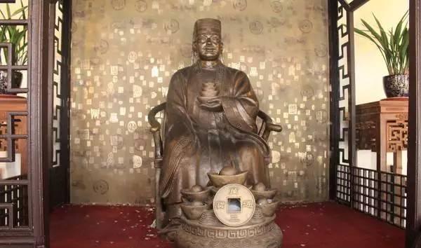 揭秘:明朝首富沈万三到底是如何发家的