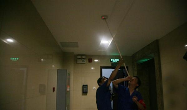 机房建设消防规范及机房消防应急预案措施!