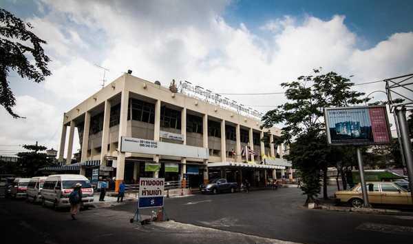 泰国罗勇府绝美小岛,国家自然公园